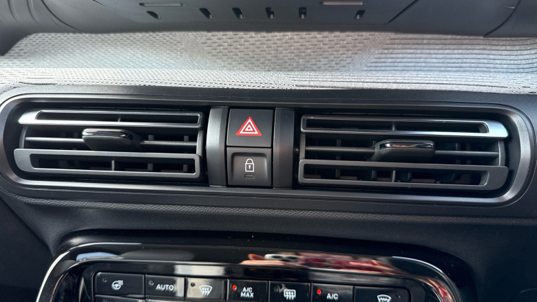 Citroen C3 83kW Max 44kWh 5dr Auto Electric Hatchback